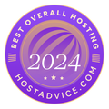 Best Overall Hosting