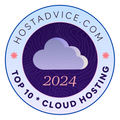 Top 10 Cloud Hosting