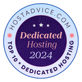 Top 10 Dedicated Hosting
