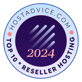 Top 10 Reseller Hosting