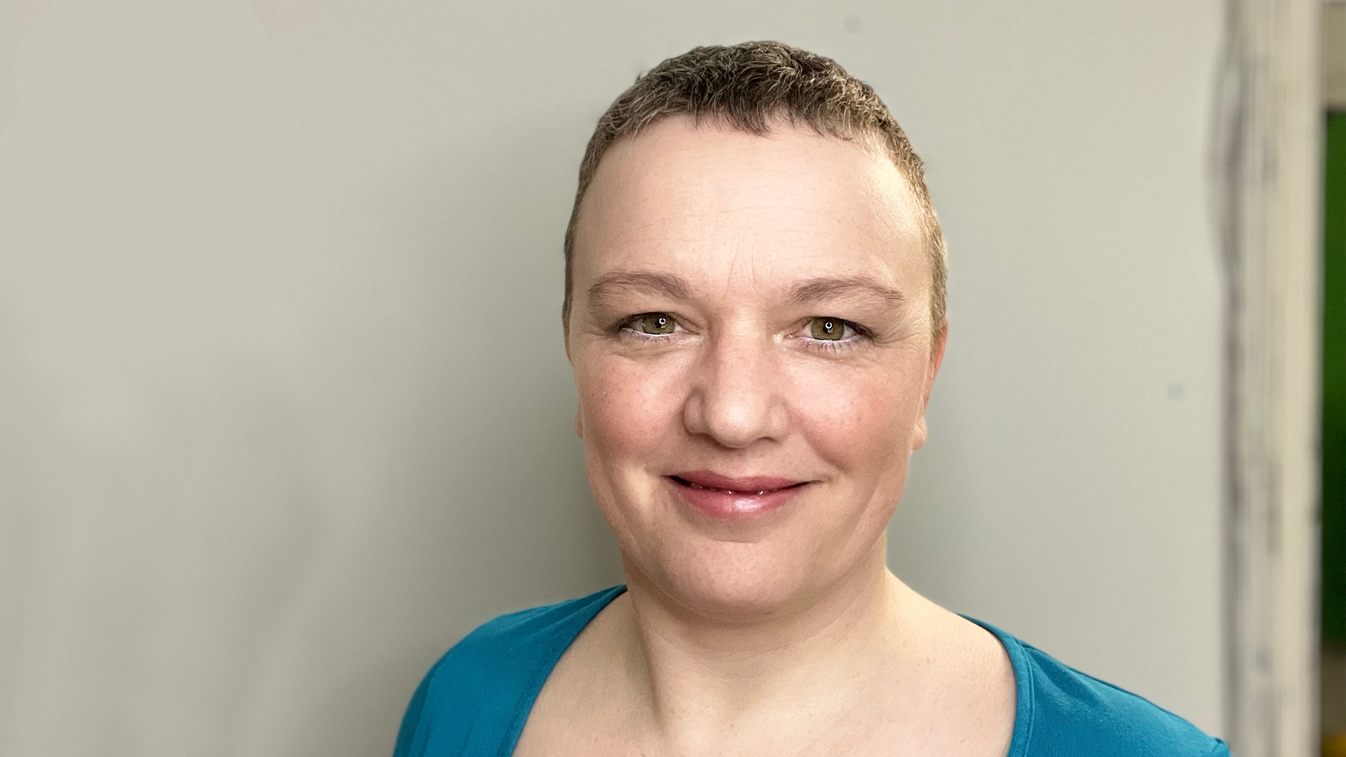 Collette Robinson