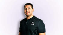 David Beshay Testimonial