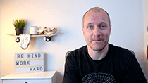 Morten Testimonial